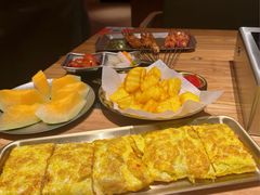 -邢氏老太太烤串(北兴街店)