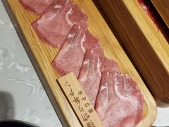 -空之介寿喜烧·和牛放题(恒隆广场店)