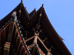 -杭州半山国家森林公园