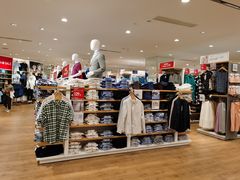 -优衣库(上海金桥太茂店)
