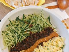 -朗迪姆餐厅(丰尚国际广场店)