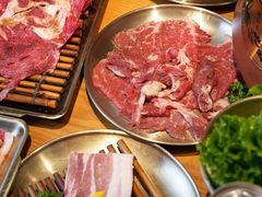 -西塔老太太泥炉烤肉(双井店)