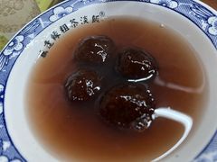 -粗茶淡饭(东关街店)