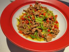 -湘鼎盛·大厨鲜炒湖南味(高新银泰店)