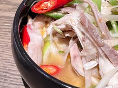 -那时新疆·若羌(经纬汇店)