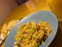 -泰果东南亚餐厅(旭辉广场店)