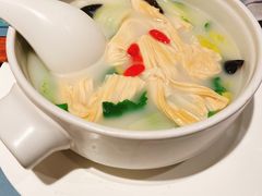 -大树餐厅(益田假日店)