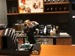 -星巴克(北京王府井店)