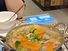 -丝路疆味新疆喀什餐厅(保利广场对面金地太阳城店)