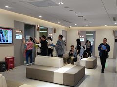 -爱康国宾体检中心(北京航天桥光耀东方分院)