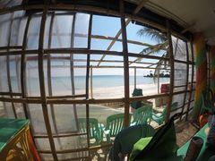 -Jonah's Fruit Shake & Snack Bar