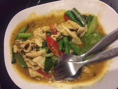 -Doo Dee Thai Food(Issan/Isaan/Esan)