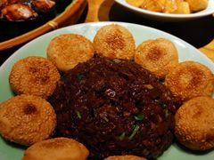 -淀里船宴(卓达店)