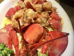 -79号渔船海鲜饭店(华强北店)