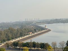 -三岔湖景区