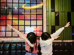 -凯乐会量贩KTV(国防大厦总店)