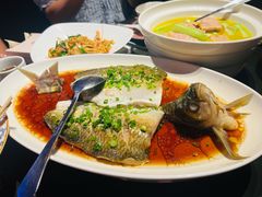 -知楚•精致湖北菜(武商MALL店)