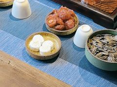 -邈墨茶馆(凤起路店)