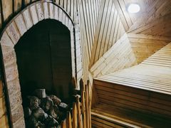 -春晖园度假酒店温泉