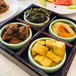 -金老三饭庄·宴会厅(常营店)