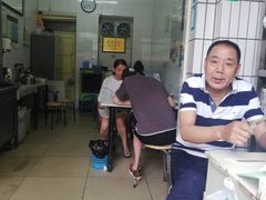 -清真·宏顺祥卤汁凉粉(大皮院店)