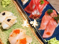 -炙柒Sekinana·精致日料(合生汇店)