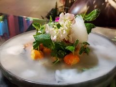 小娘惹豆腐-小娘惹厨房Little Nyonya(狮城有约上榜店)