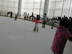 -世界之窗阿尔卑斯冰雪世界