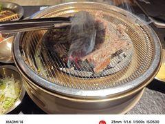 -味家烤肉烤鳗鱼牛排(西塔旗舰店)