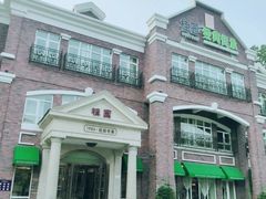 -桂园餐厅(五大道店)