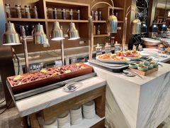 -都会尚膳·海鲜自助餐厅(重庆万豪酒店)