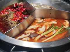-大龙燚火锅(春熙店)