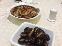 -顺风海鲜港(金玉兰店)