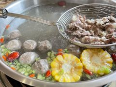 -牛鼎记潮汕牛肉火锅(阳朔店)