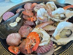 -巧克力渔家.小船海鲜家常菜(万平口店)