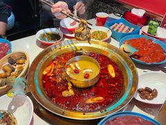 -蛙二爷美蛙火锅基地(温州总店)