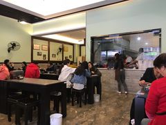 大堂-春阳水饺(香槟广场店)