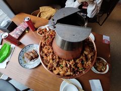 -炉小二铜锅牛蛙•川湘菜(三里屯店)