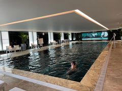 -王府半岛酒店·水疗中心