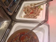 -尚品海鲜肥牛自助火锅(湖明店)