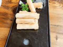 -后海16号·北京私房菜