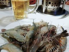-星伦多海鲜自助餐厅(时代广场店)