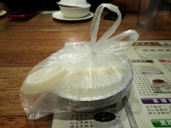 双皮奶-正德顺順德雙皮奶(中信店)