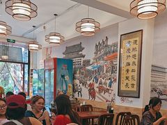 -聚首堂·特色小吃·肘子(什刹海德胜门店)