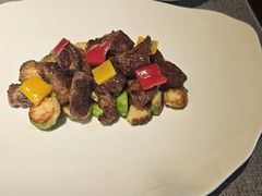 -秀儿四九城·新京菜(亚运村鸟巢店)