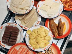 -老街称盘麻辣烫·冒菜(思北店)