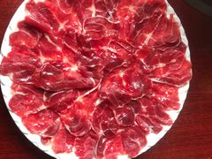 -广味鲜潮汕牛肉火锅(延安三路店)