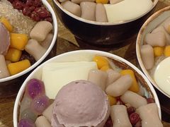 -鲜芋仙(时尚天河店)