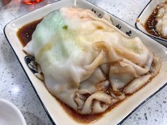 招牌鲜虾肠-银记肠粉(文昌北路店)