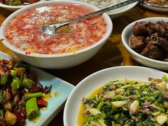 -水先生寧波菜(天一店)